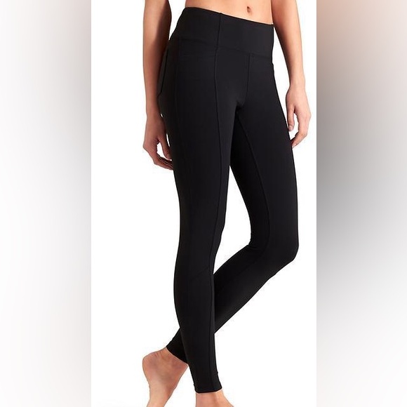 METRO HIGH WAISTED LEGGING size S. New with tag - Picture 1 of 5
